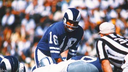 NFL Trending Image: Roman Gabriel, former NC State pro quarterback and 1969 AP NFL MVP, dies at 83